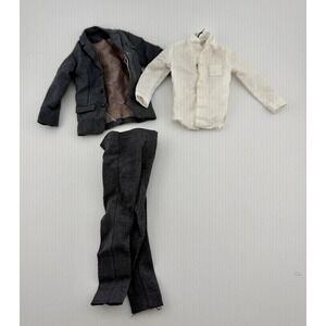 Vintage 1960's Mattel Ken Doll #786 Saturday Date Suit